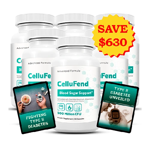 Cellufend.com